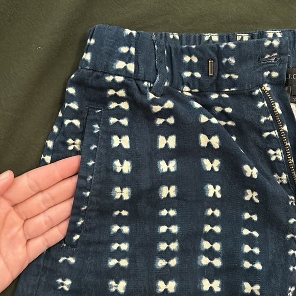 J Crew size 4 shorts - Picture 4 of 5